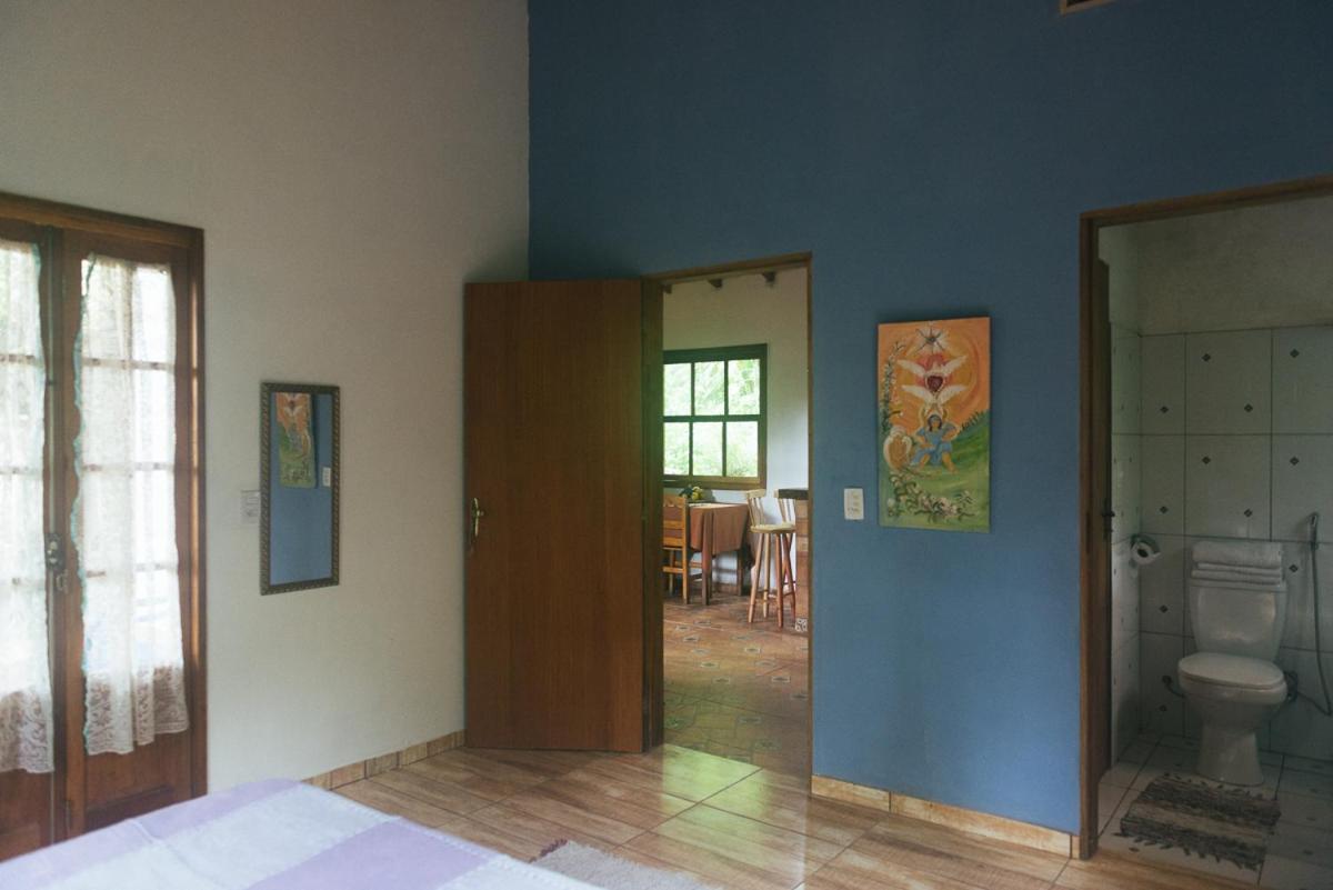 Ytororo O Som Das Aguas Araquari Buitenkant foto