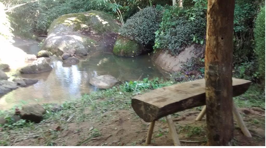 Ytororo O Som Das Aguas Araquari Buitenkant foto