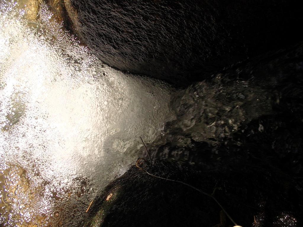 Ytororo O Som Das Aguas Araquari Buitenkant foto