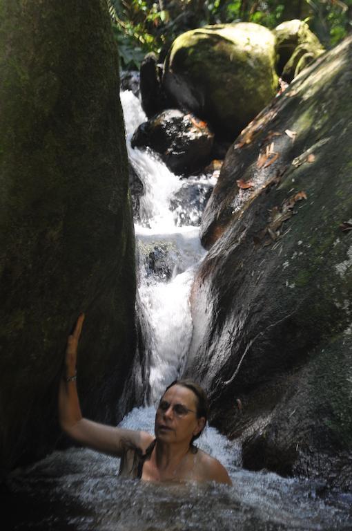 Ytororo O Som Das Aguas Araquari Buitenkant foto