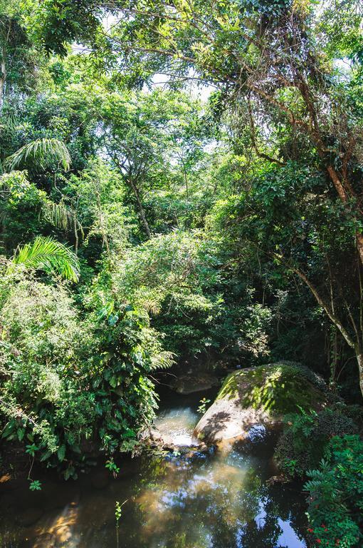 Ytororo O Som Das Aguas Araquari Buitenkant foto