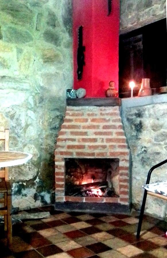 Ytororo O Som Das Aguas Araquari Buitenkant foto