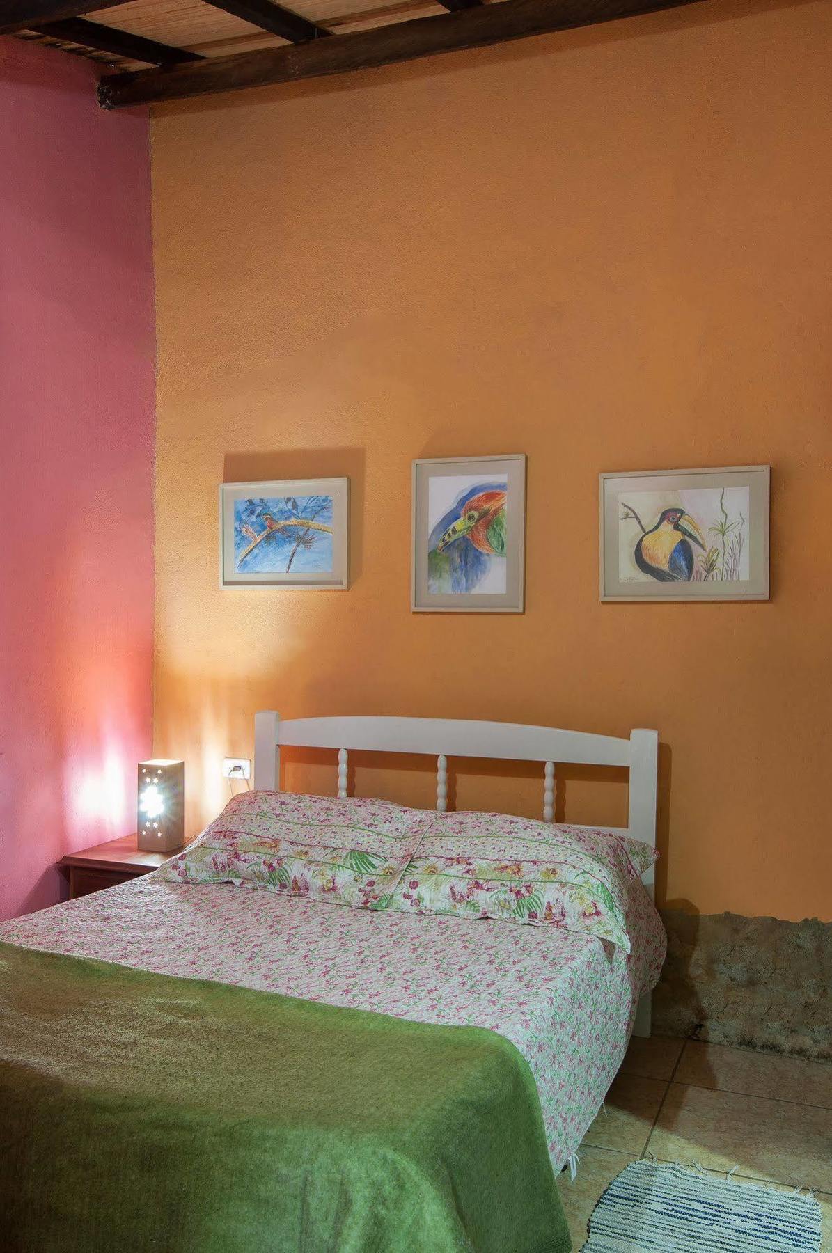 Ytororo O Som Das Aguas Araquari Buitenkant foto