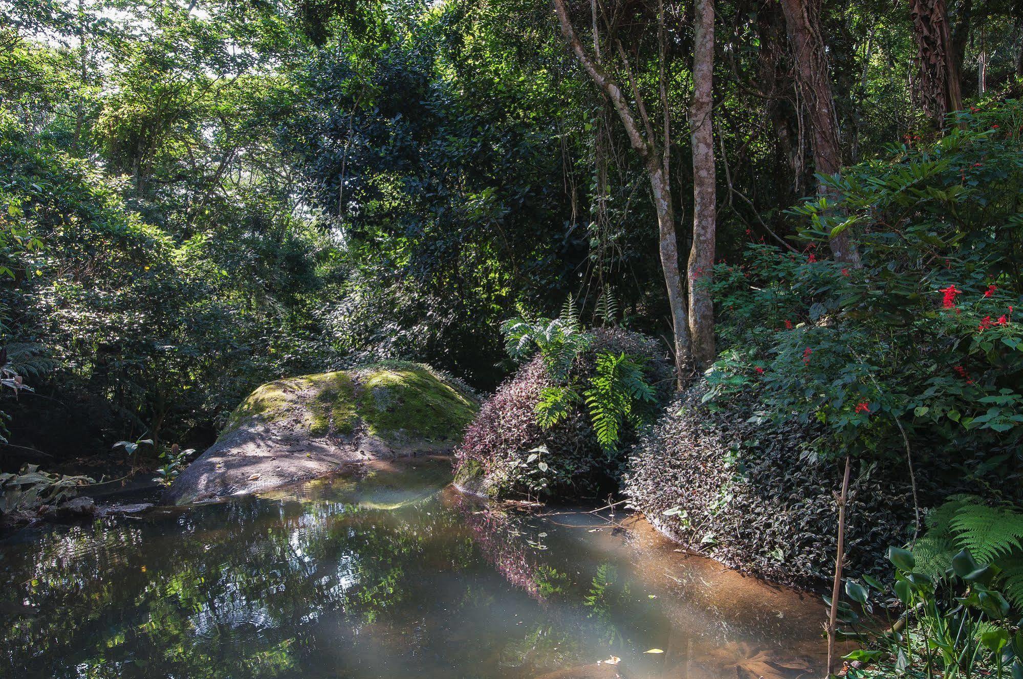 Ytororo O Som Das Aguas Araquari Buitenkant foto