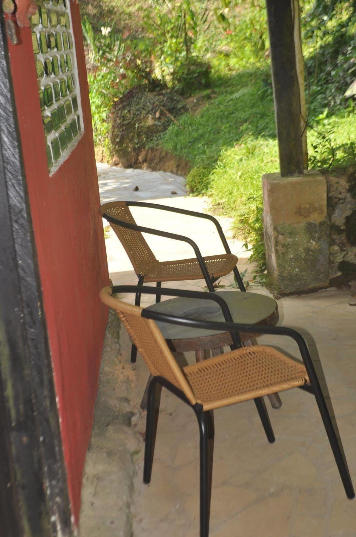 Ytororo O Som Das Aguas Araquari Buitenkant foto