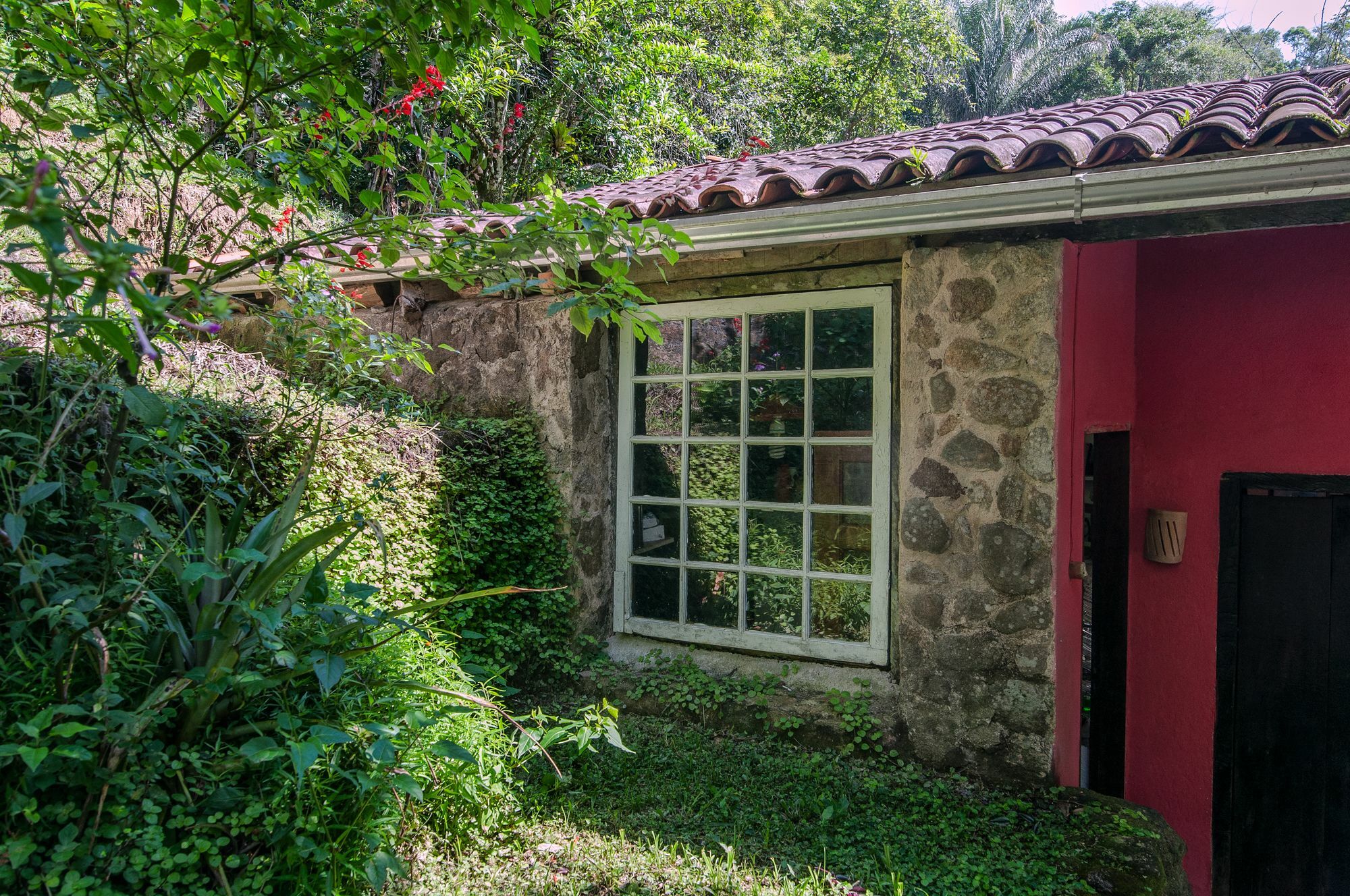 Ytororo O Som Das Aguas Araquari Buitenkant foto